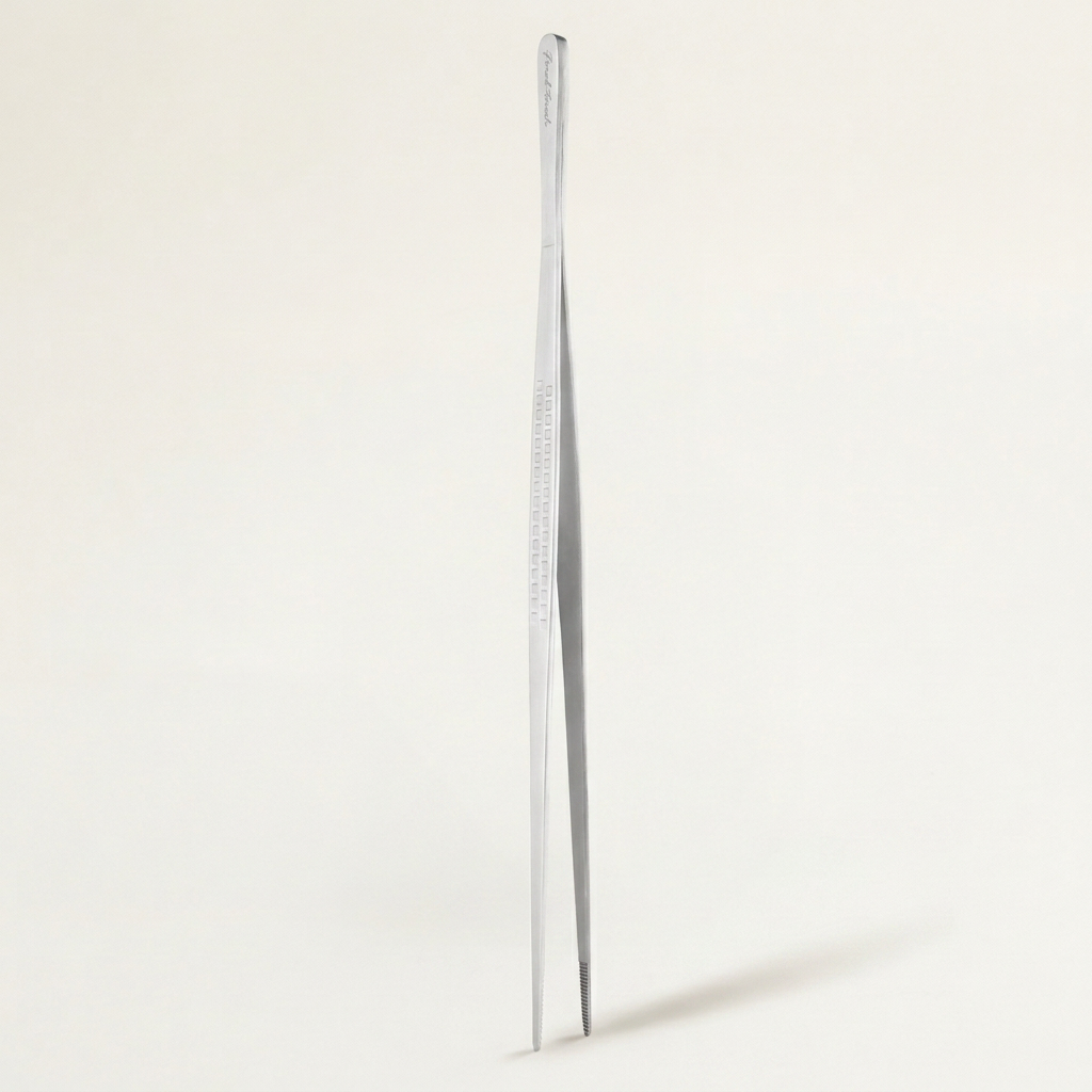 Cocktail Garnish Tweezers
