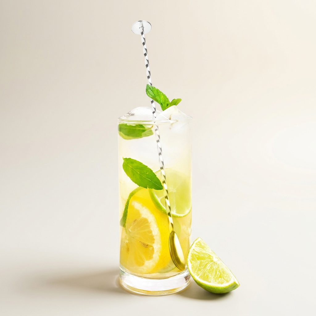 Cocktail Mixing Spoon