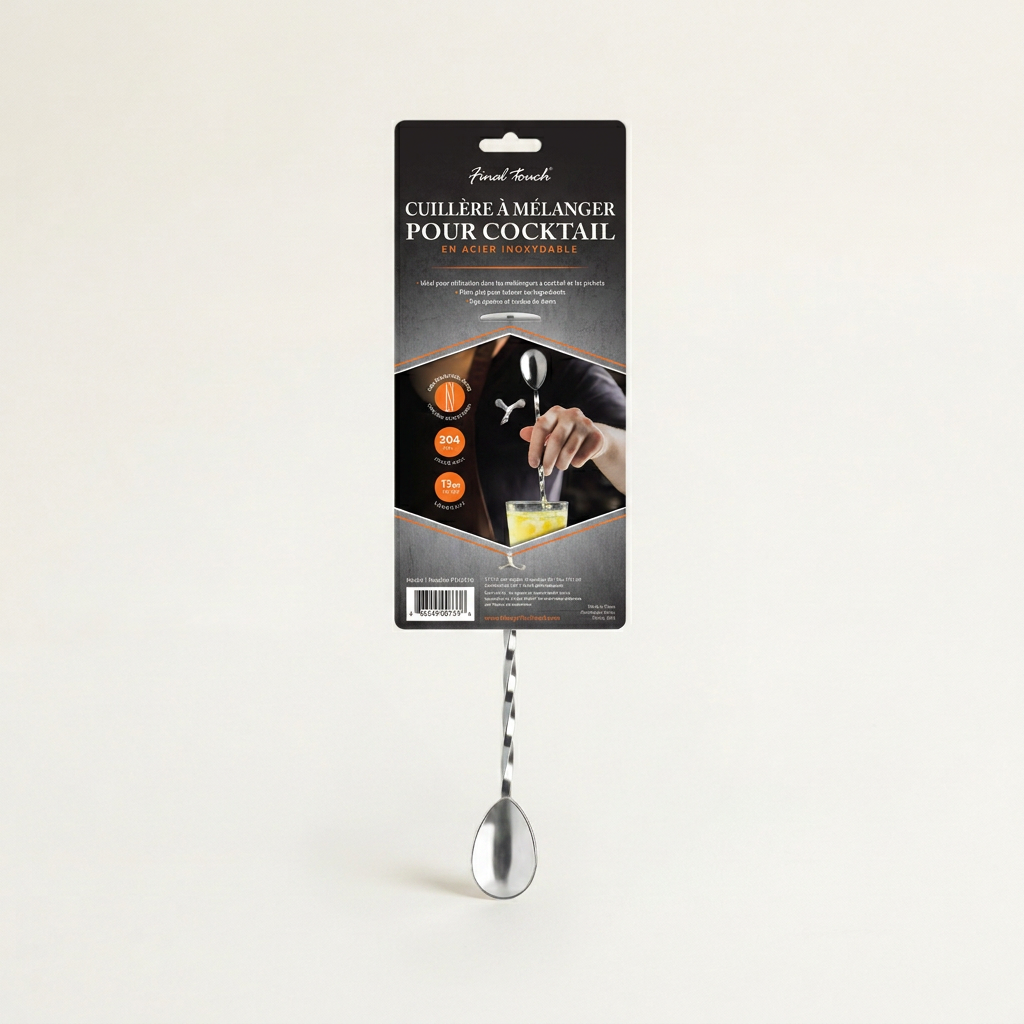 Cocktail Mixing Spoon