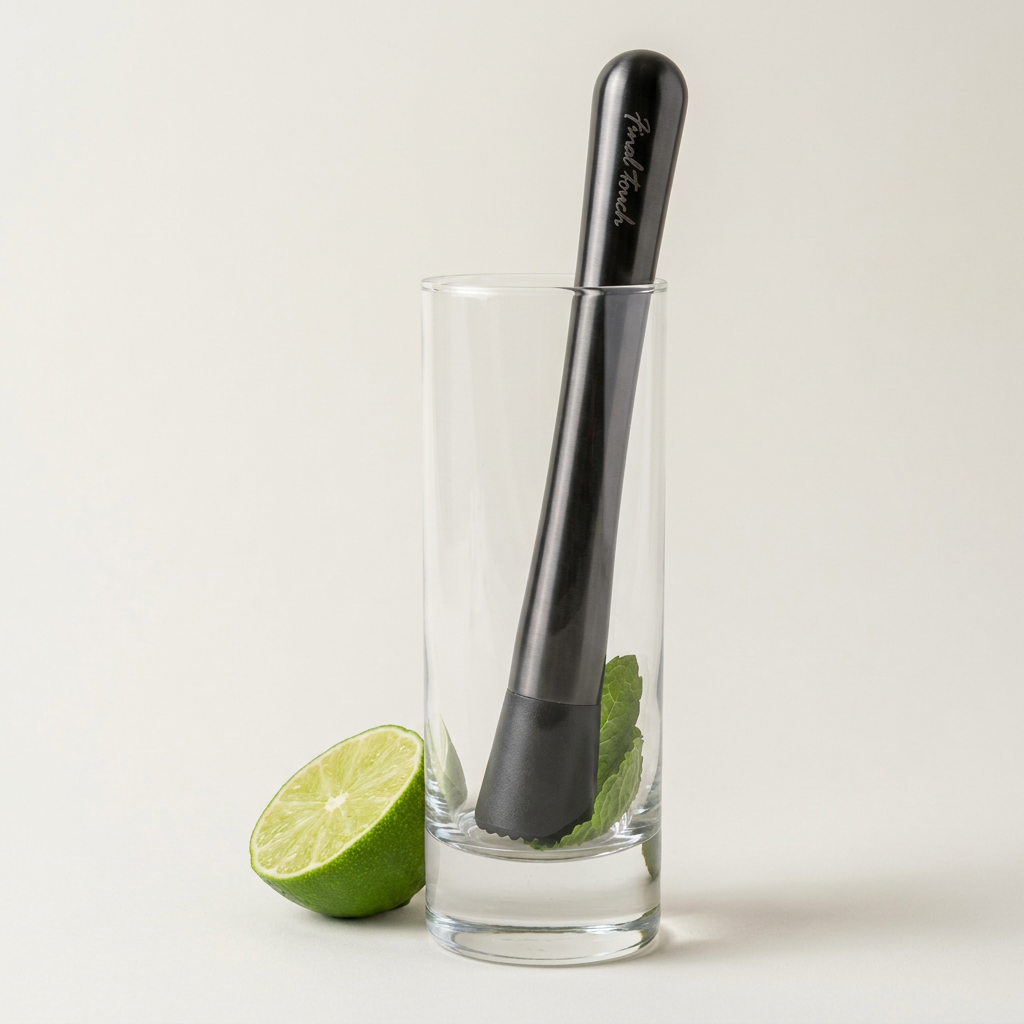 Cocktail Muddler