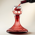 Aerator + Revolve Decanter Wine Aeration System
