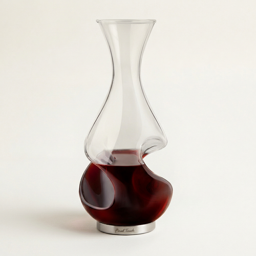 Aerator Decanter