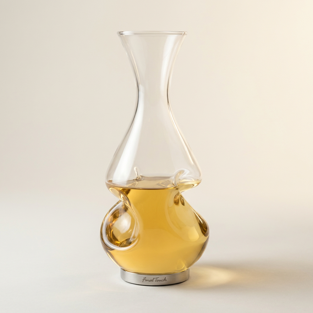 Aerator Decanter