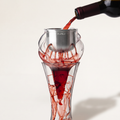 Conundrum Aerator For Wine Decanters