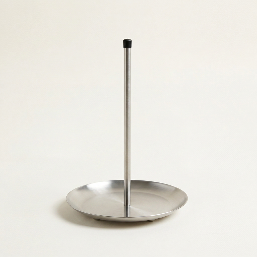 Decanter Drying Stand