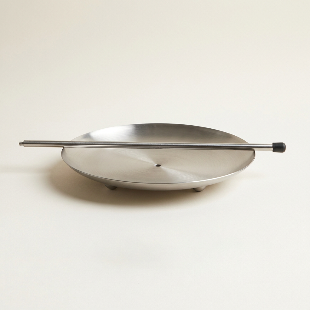 Decanter Drying Stand