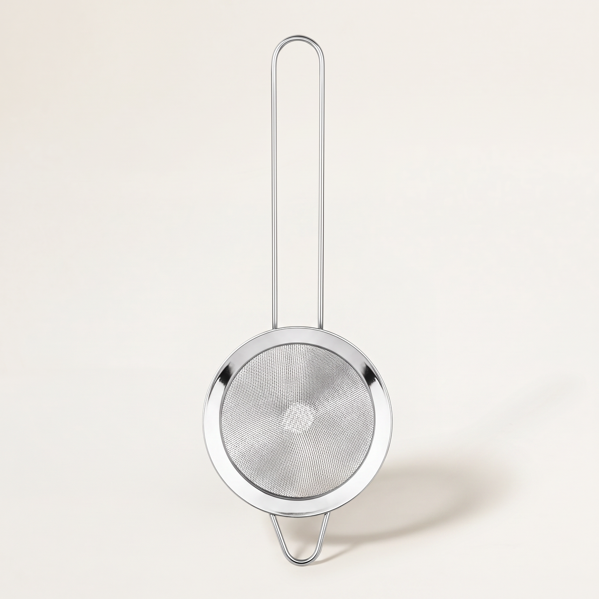 Fine Mesh Cone Strainer