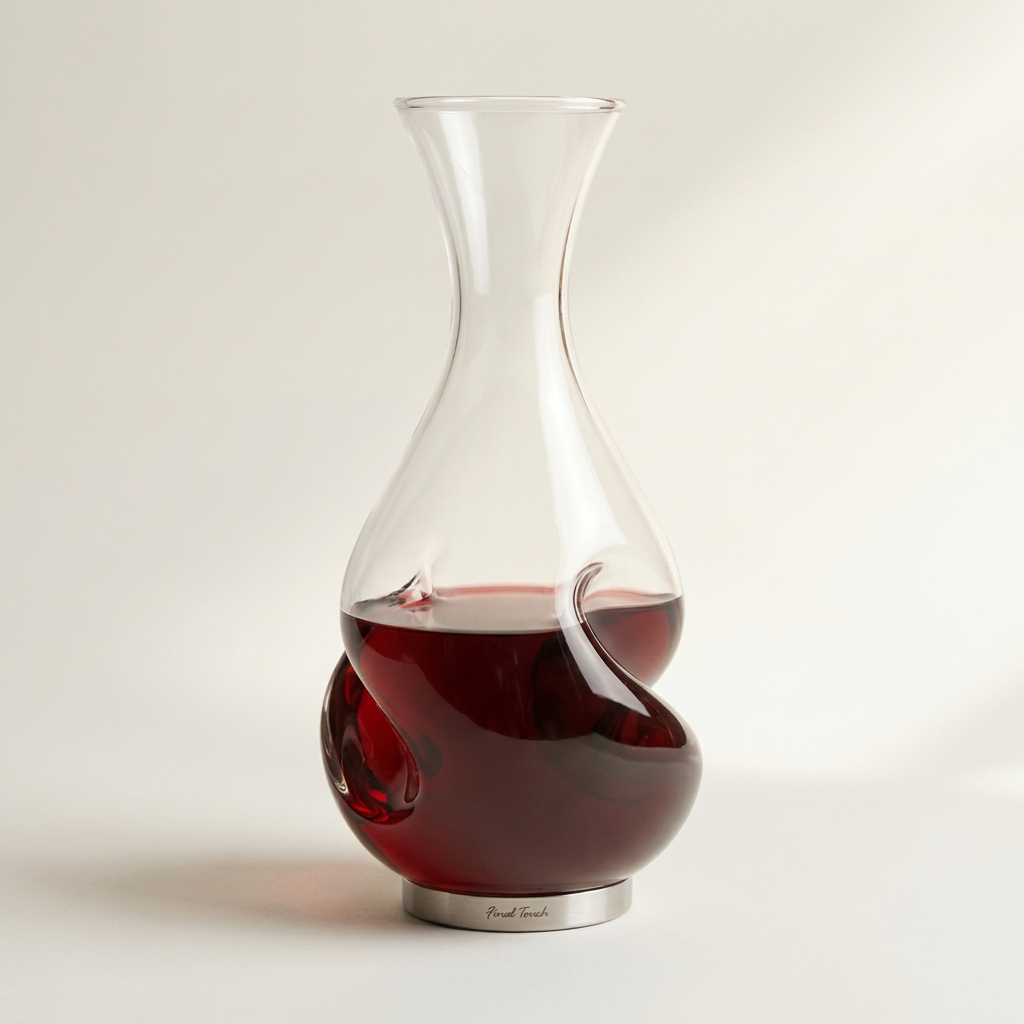 L'Grand Aerator Decanter