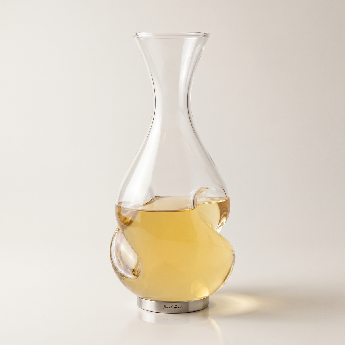 L'Grand Aerator Decanter