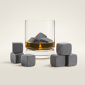 On The Rocks Whiskey Stones - Set of 9