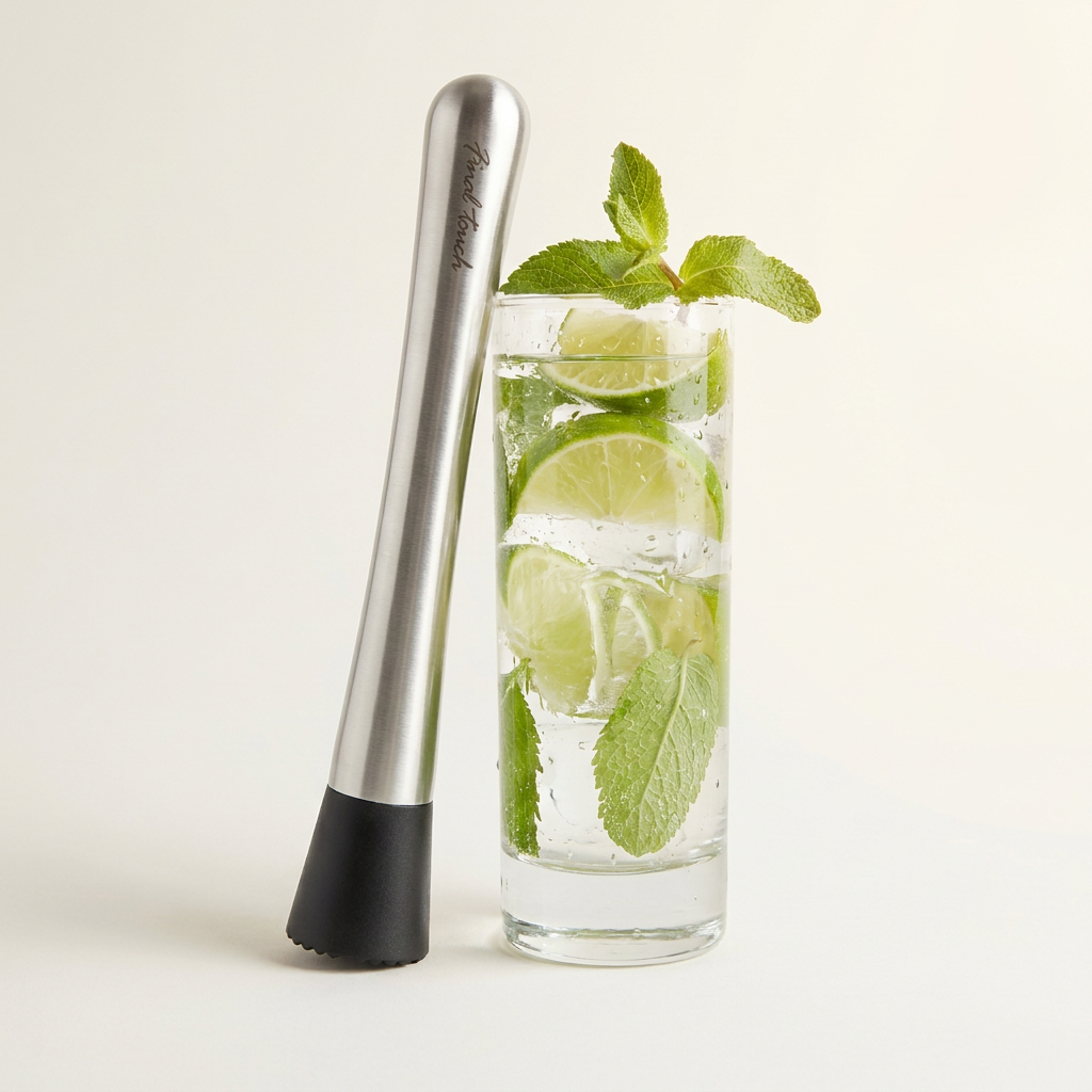 Cocktail Muddler