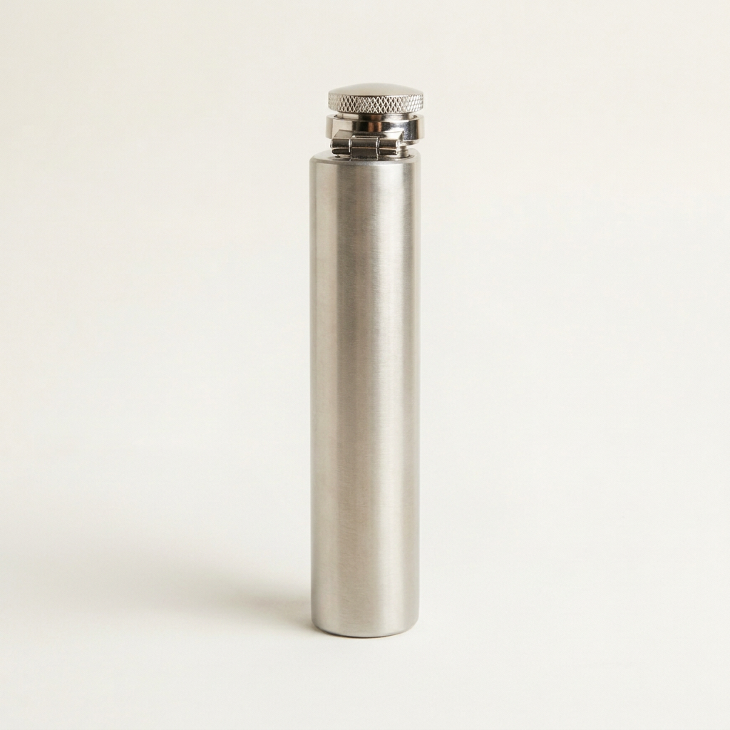 Stainless Steel Flask