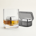 Whiskey Cubes - Set of 2