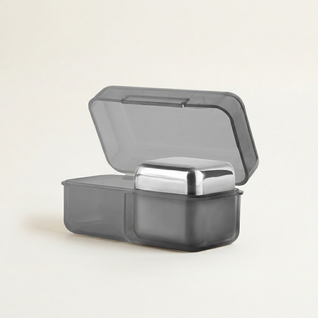 Whiskey Cubes - Set of 2