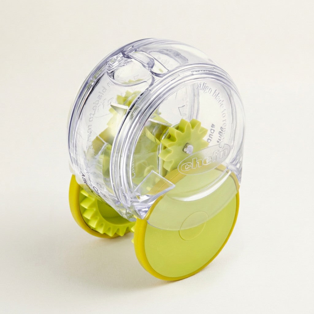 Chef'n GarlicZoom Garlic Chopper