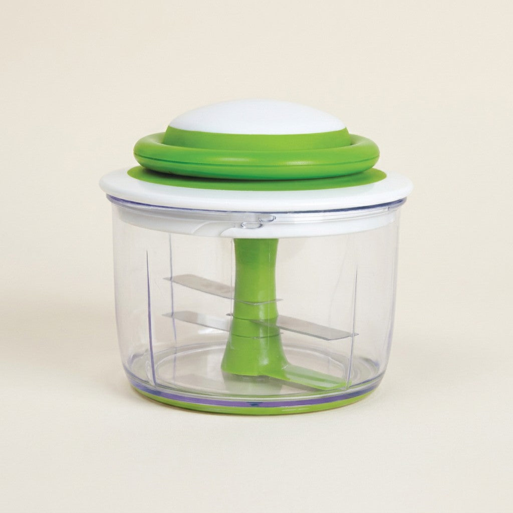 Chef'n VeggiChop Vegetable Chopper