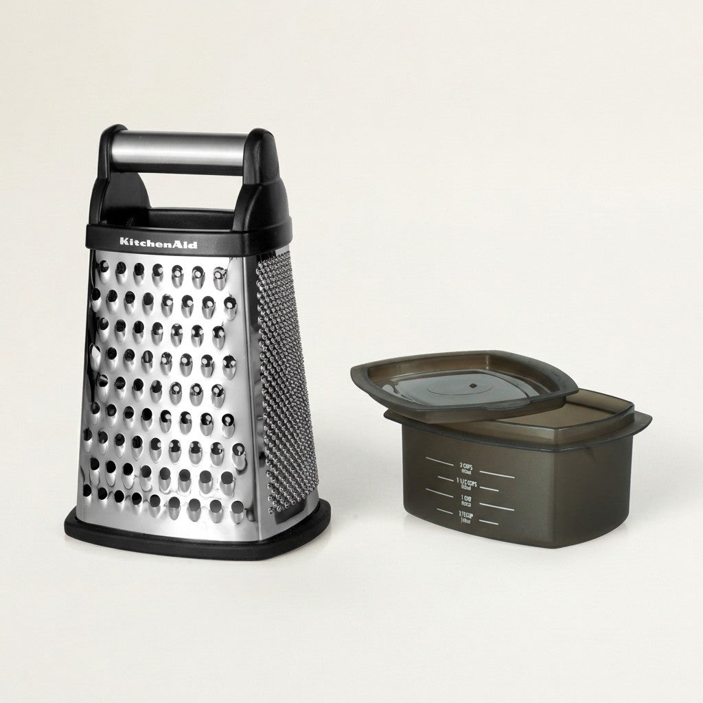 KitchenAid Box Grater