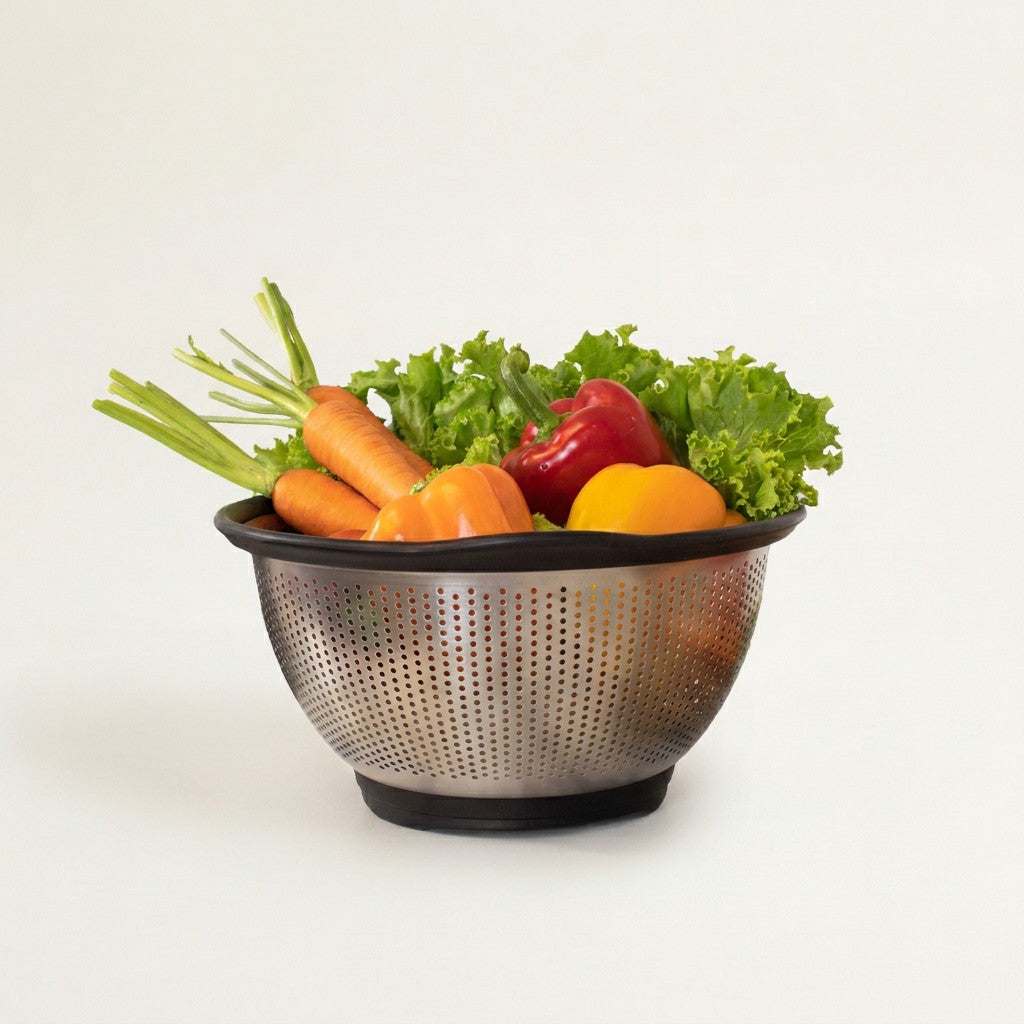 KitchenAid Stainless Steel Colander