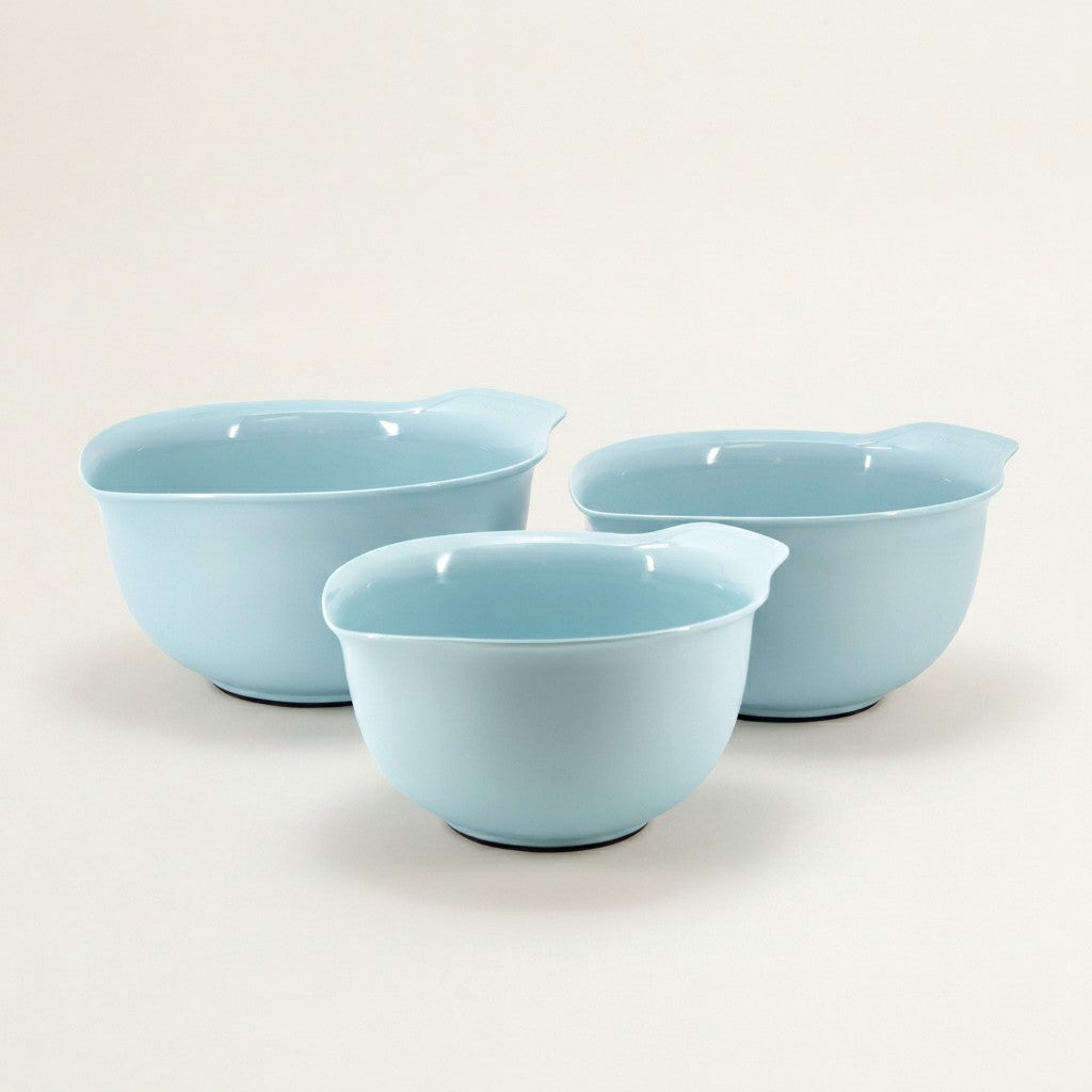 KitchenAid Nesting Mixing Bowl Set