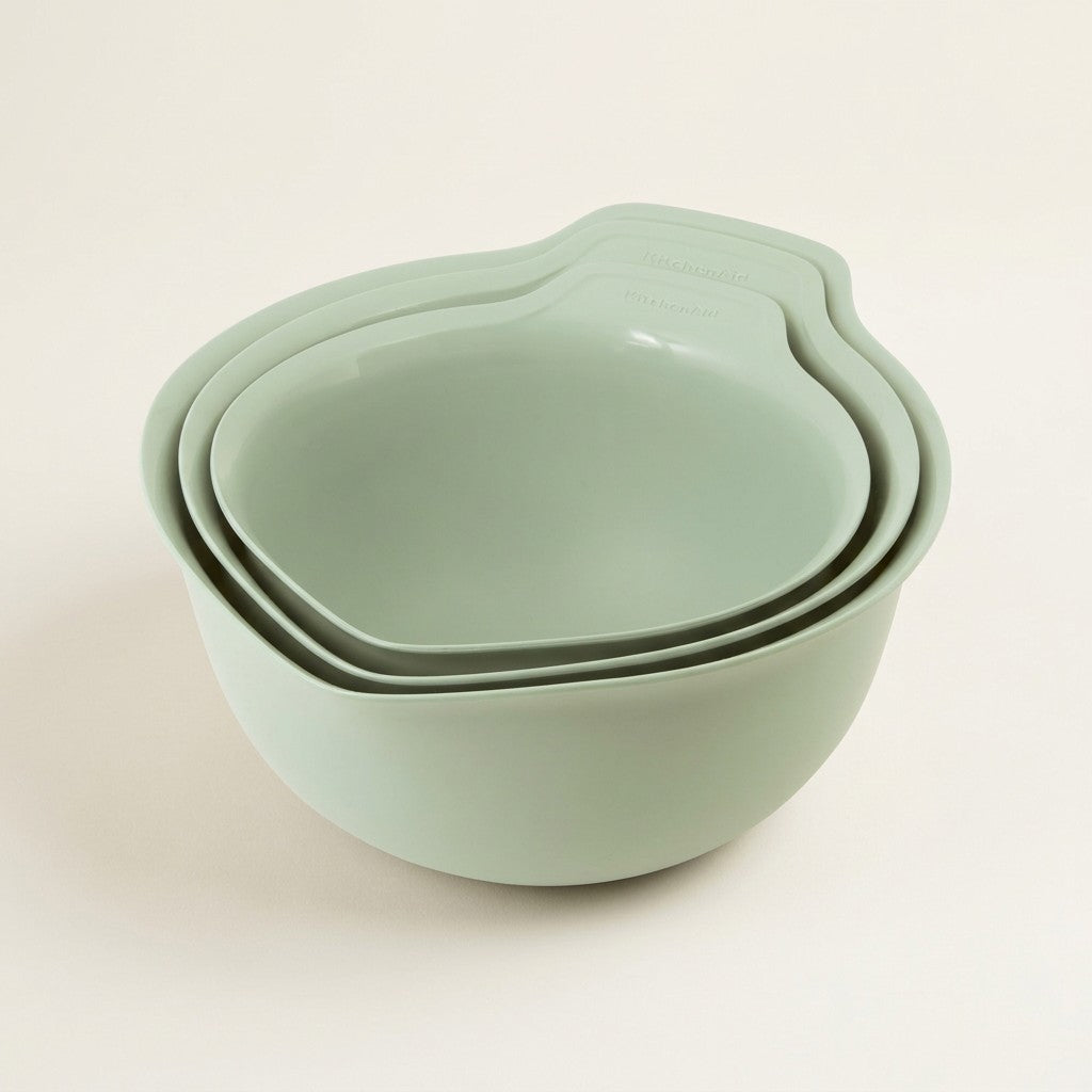 KitchenAid Nesting Mixing Bowl Set