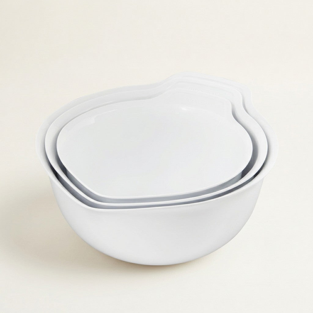 KitchenAid Nesting Mixing Bowl Set