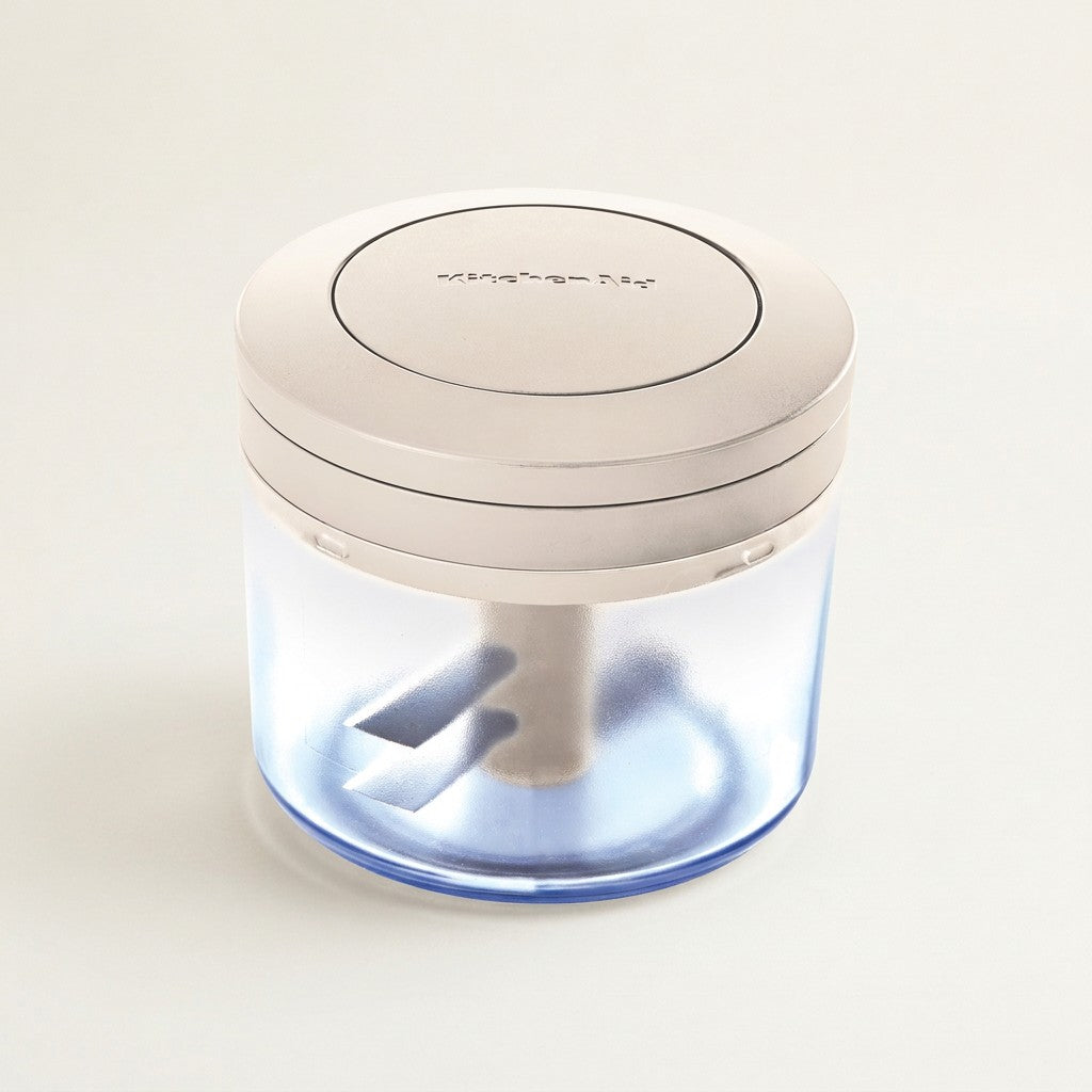 KitchenAid Manual Food Chopper