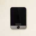 KitchenAid 11 lb Digital Glass Top Kitchen Scale