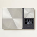 KitchenAid Dual Platform Stainless Steel Digital Kitchen Scale