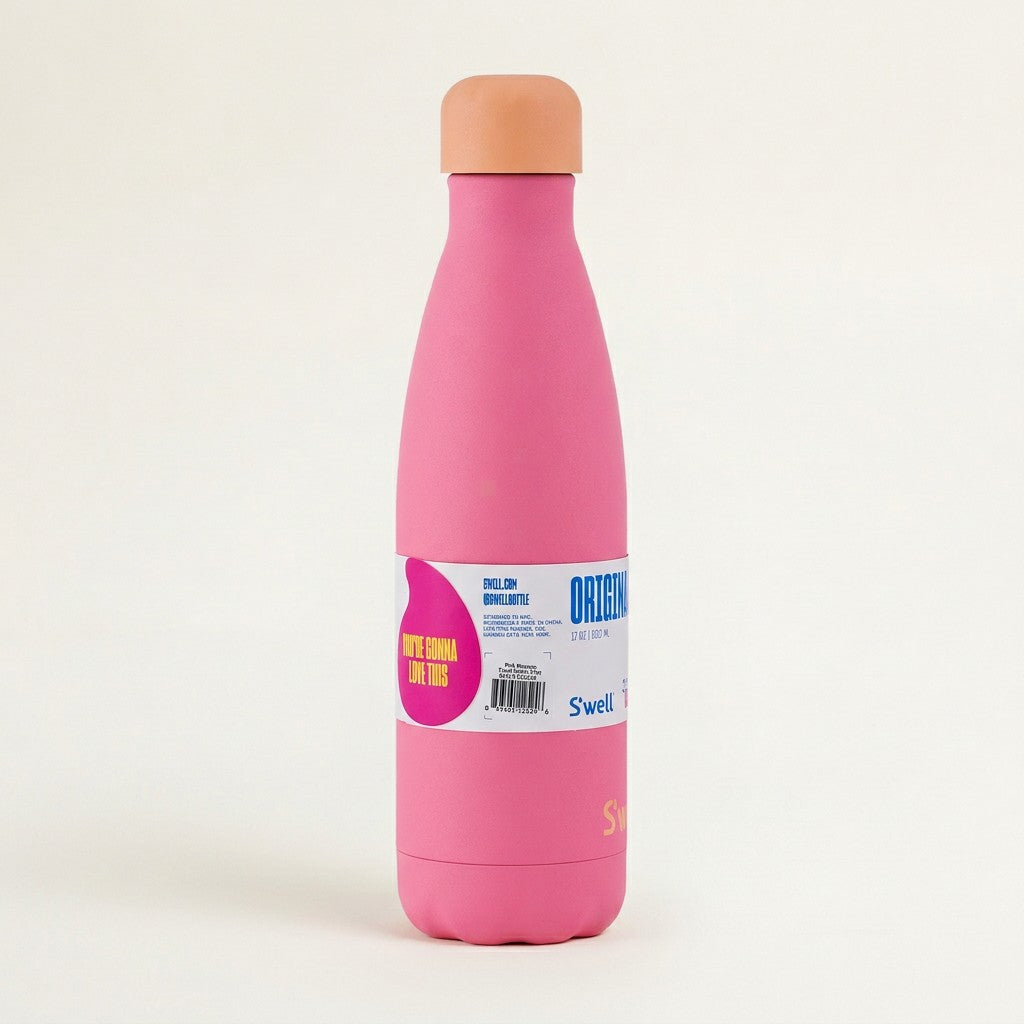 S'well Stainless Steel Original Bottle
