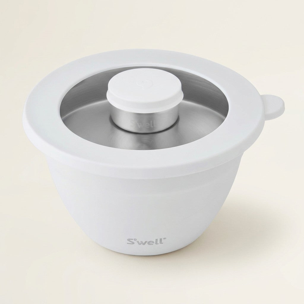 S'well Salad Bowl Kit, 64 oz
