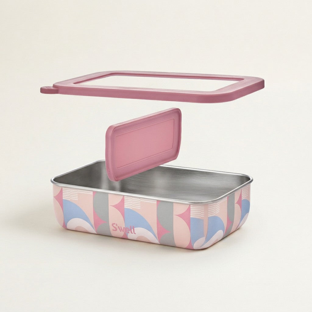 S'well Bento Box