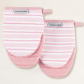 KitchenAid Albany Stripe Mini Mitts