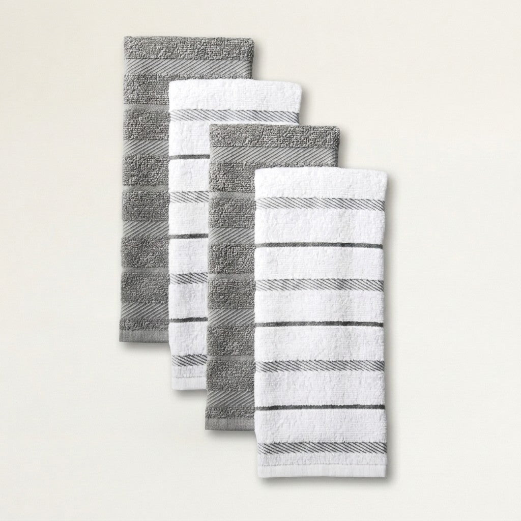 KitchenAid Albany Kitchen Towel Set