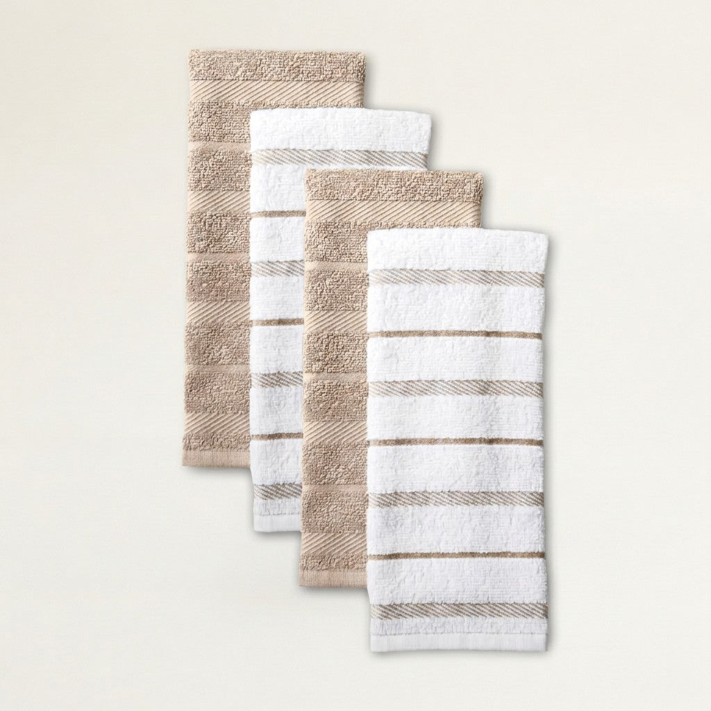 KitchenAid Albany Kitchen Towel Set