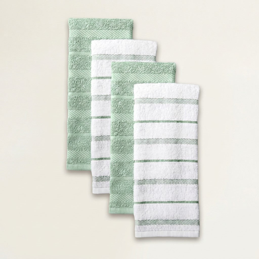 KitchenAid Albany Kitchen Towel Set