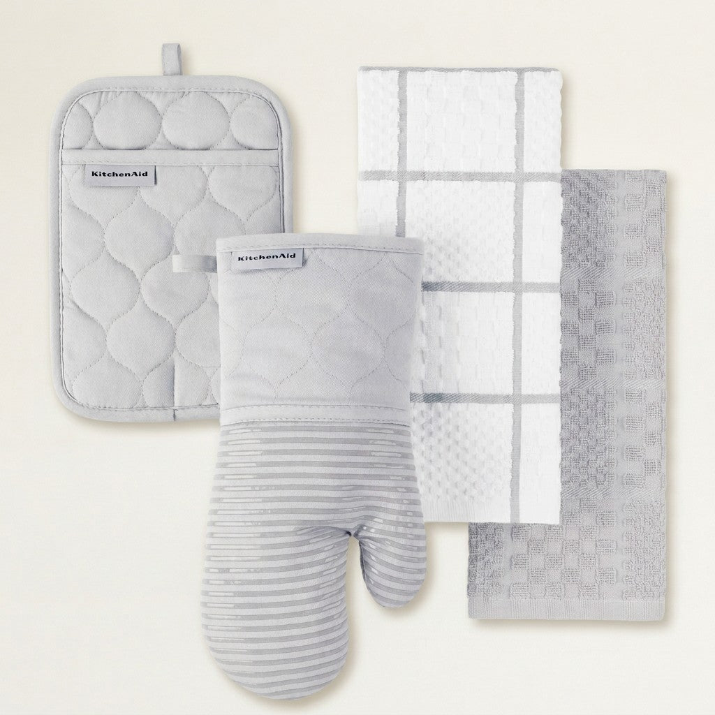 KitchenAid Onion Quilt Kitchen Starter Kit