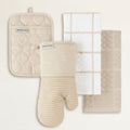 Ensemble de base pour la cuisine KitchenAid Onion Quilt
