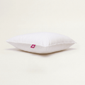 Feather Cushion, Medium Support