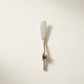 Knot Handle Sm Spreader 4 5 L - StainlessSteel