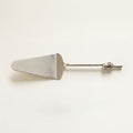 Knot Handle Cake Server 12 L - StainlessSteel