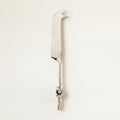 Knot Handle Cheese Knife 7 5 L - StainlessSteel