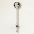Knot Handle Olive Spoon 7 L - StainlessSteel