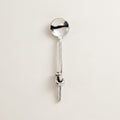 Knot Handle Sm Spoon 4 5 L - StainlessSteel