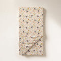 Bumble Bees Muslin Swaddle