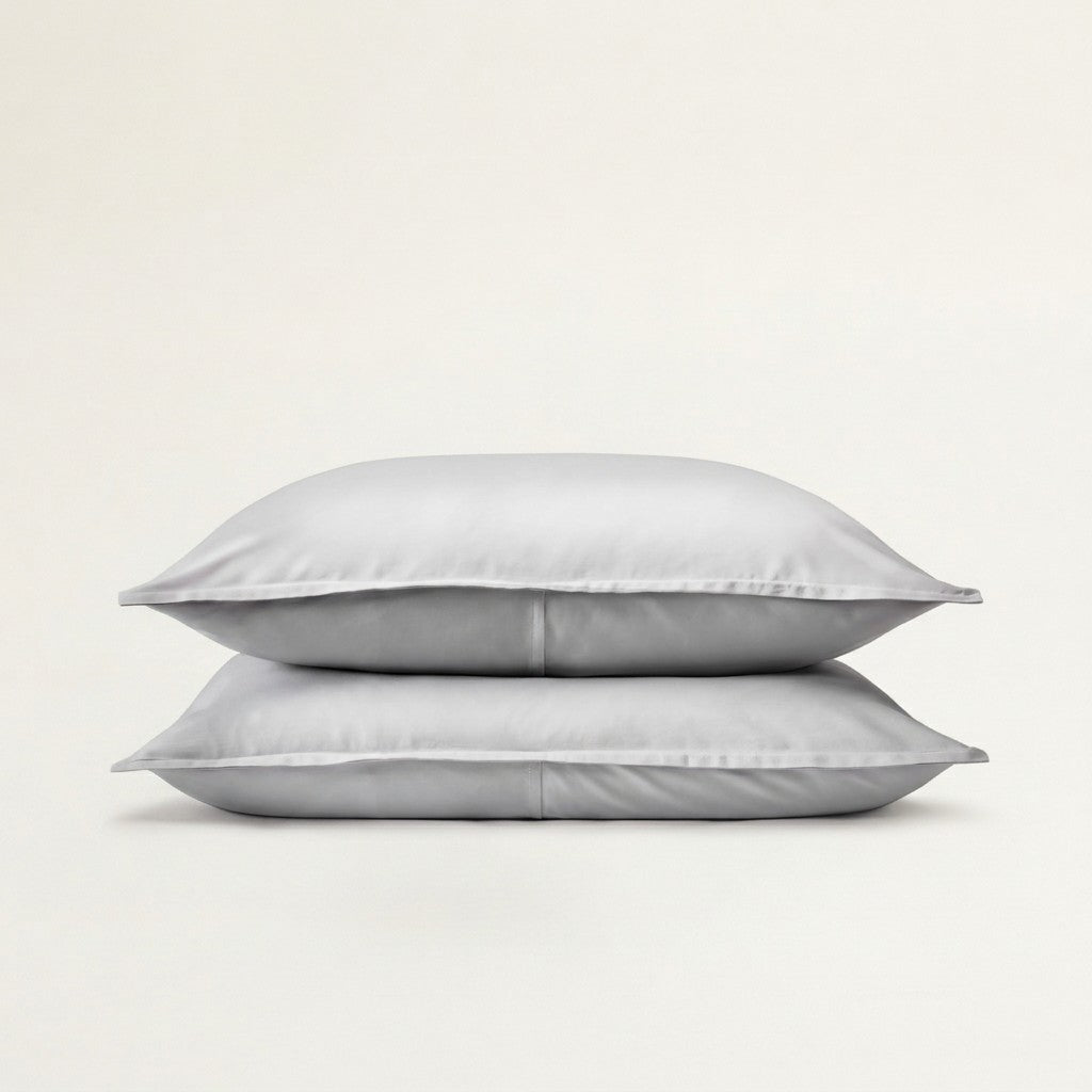 Egyptian Cotton Sham Set