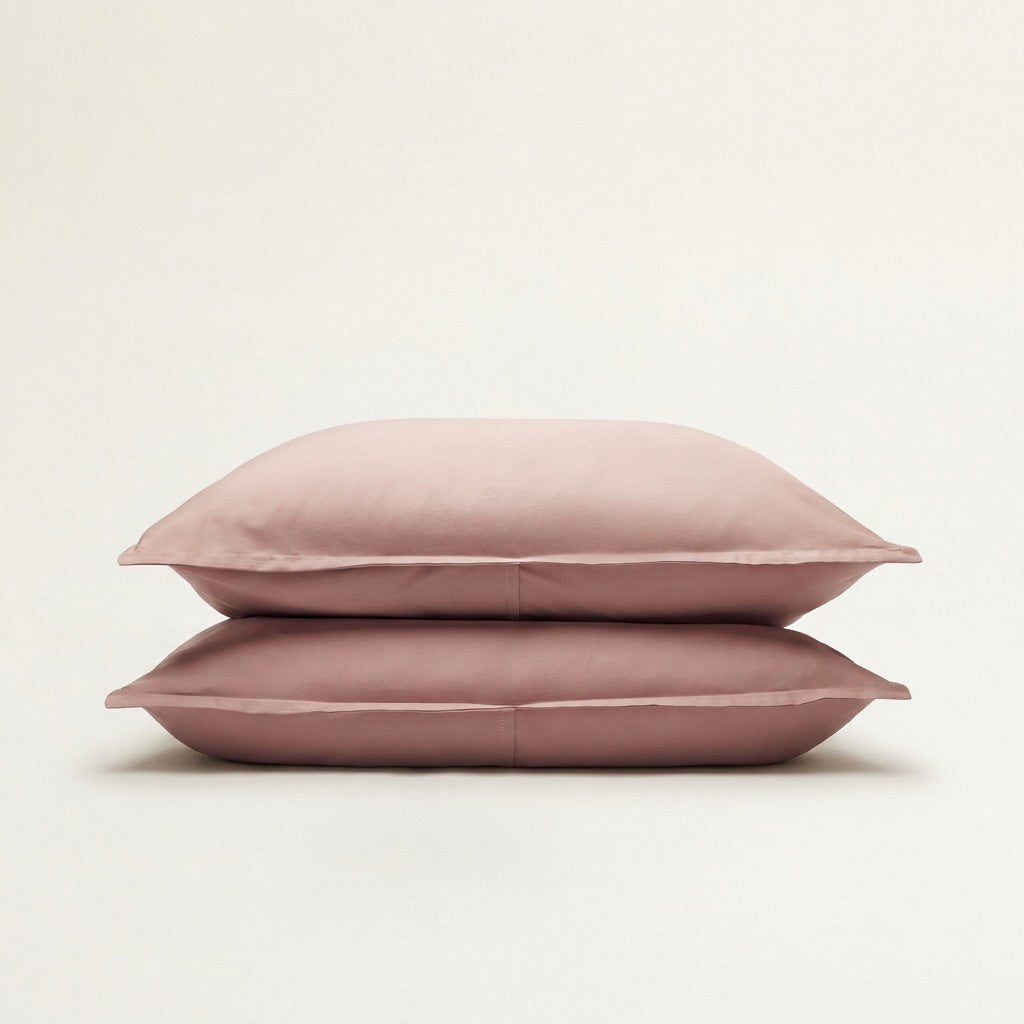 Egyptian Cotton Sham Set