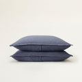 Flax Linen Sham Set