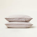 Muslin Sham Set