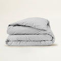 Percale Cotton Duvet Cover