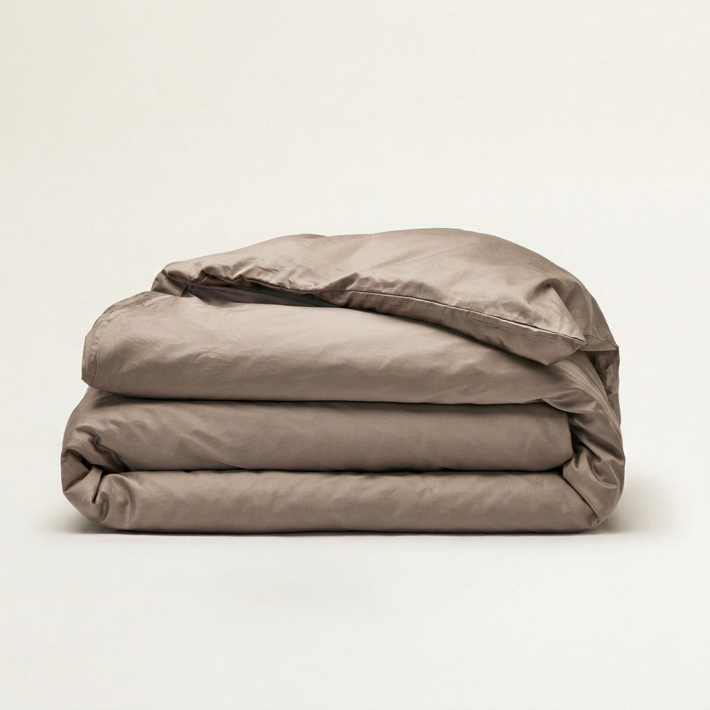 Egyptian Cotton Duvet Cover